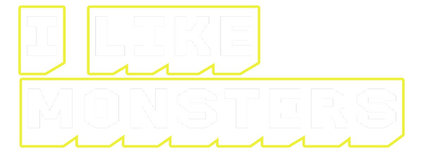 I LIKE MONSTERS